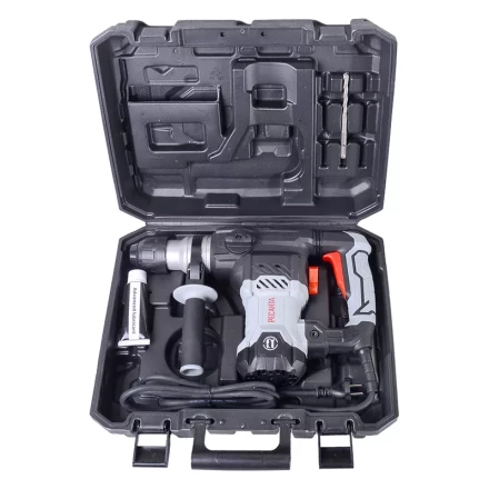 Перфоратор Ресанта П-32-1400КВ 75/3/6 купить в Кургане