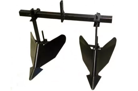 Окучник двурядный купить в Кургане