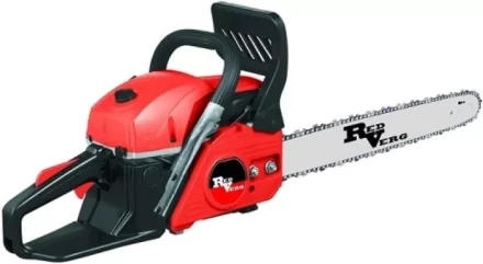 Бензопила RD-GC0552-18 RedVerg купить в Кургане