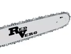Бензопила RD-GC0552-18 RedVerg купить в Кургане