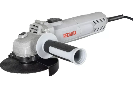 Углошлифовальная машина Ресанта УШМ-11000А/125 75/12/11 купить в Кургане