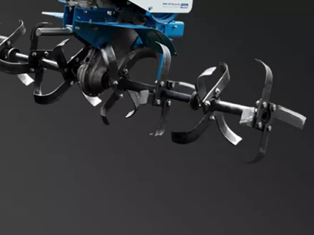 Мотоблок Нева МБ2-YAMAHA MX175 PRO купить в Кургане