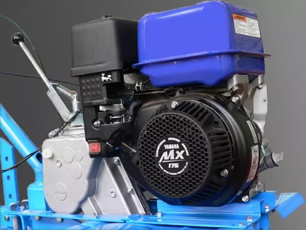 Мотоблок Нева МБ2-YAMAHA MX175 PRO купить в Кургане