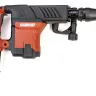 Молоток отбойный ESPIRA DHI-M4201 (sds max 220 –240В/50-60 Гц, мощность 1500 Вт, эн. удара 27 Дж, вес 10.9 кг, кейс), 400651 купить в Кургане