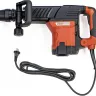 Молоток отбойный ESPIRA DHI-M4201 (sds max 220 –240В/50-60 Гц, мощность 1500 Вт, эн. удара 27 Дж, вес 10.9 кг, кейс), 400651 купить в Кургане