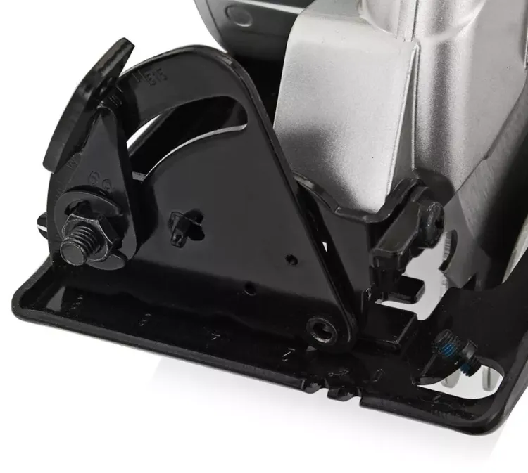 Пила дисковая Makita 5477NB гипоидная купить в Кургане