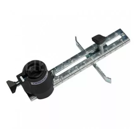 Приставка для круговой и линейной резьбы DREMEL купить в Кургане