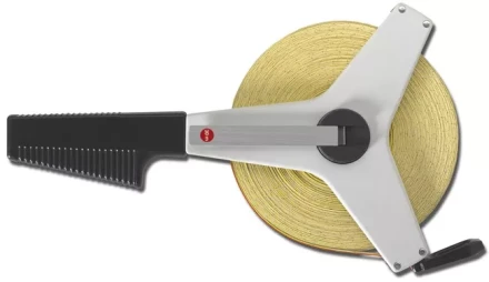 Рулетка  30м х 13мм тип BM 42 W  мерная лента рамная  10589 STABILA купить в Кургане