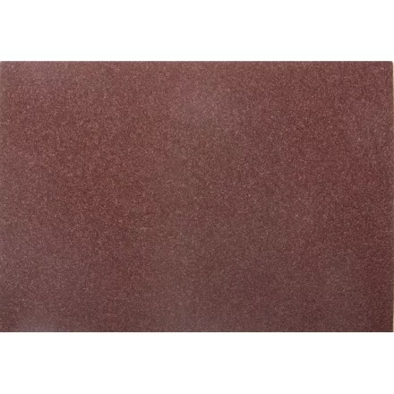 Шлиф-шкурка водостойкая на тканной основе, № 32 (Р 50), 3544-32, 17х24см, 10 листов 3544-32 купить в Кургане