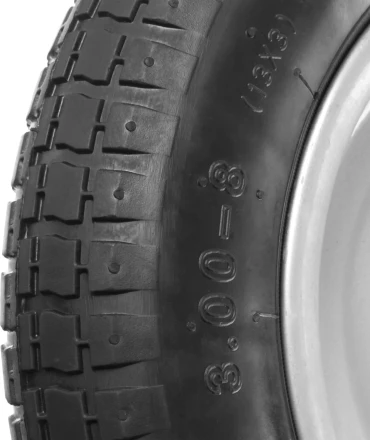 Колесо СИБИН пневматическое для тачки арт. 39908 39908-W купить в Кургане