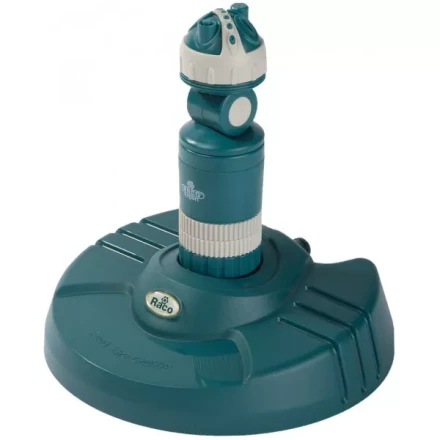 Распылитель RACO &quot;AquaTech&quot;, 5-позиционный на подставке 4260-55/696 купить в Кургане