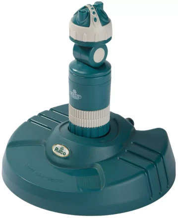 Распылитель RACO &quot;AquaTech&quot;, 5-позиционный на подставке 4260-55/696 купить в Кургане