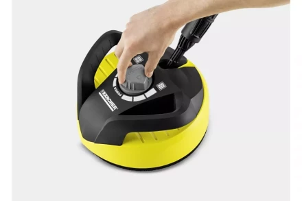 Насадка Т 350 T-Racer Surface Cleaner для минимоек KARCHER купить в Кургане