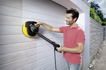 Насадка Т 350 T-Racer Surface Cleaner для минимоек KARCHER купить в Кургане