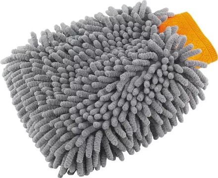 Рукавица шиншилла двустороння &quot;Shiver&quot; STELS 55212 купить в Кургане