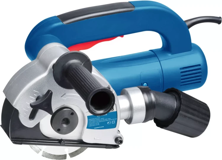 Бороздодел BauMaster AG-8125 SX купить в Кургане
