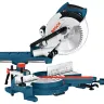 Пила торцовая BOSCH GCM 8 SJL купить в Кургане