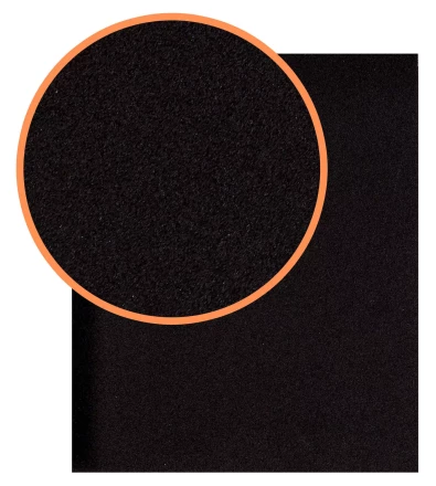 Шлифлист 230х280мм К320 водостойкий Энкор 20545 купить в Кургане