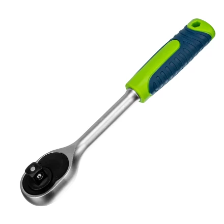 Набор инструментов Сибртех 14172, 1/2&quot;, 3/8&quot;, 1/4&quot;, пластиковый кейс 160 предм. купить в Кургане