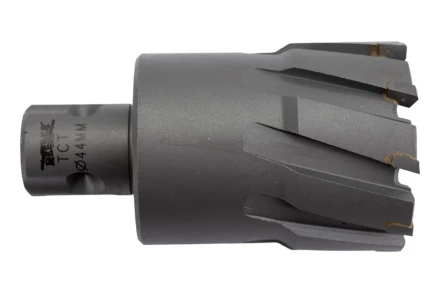 Корончатое сверло Messer ТСТ по металлу диаметр 44мм/длина 35 мм купить в Кургане