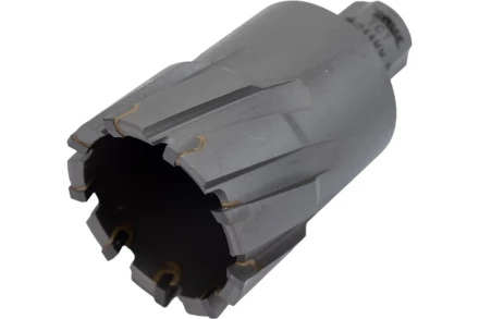 Корончатое сверло Messer ТСТ по металлу диаметр 44мм/длина 35 мм купить в Кургане