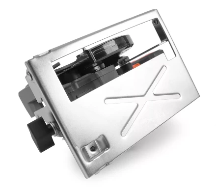 Аккумуляторная циркулярная пила MESSER DCH1 125мм 4Ач купить в Кургане