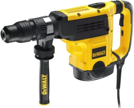 Перфоратор DeWalt D 25721 К купить в Кургане
