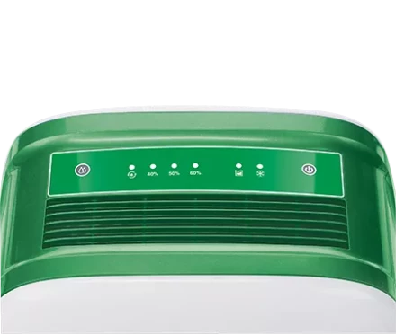 Осушитель воздуха BALLU BDH-20L купить в Кургане