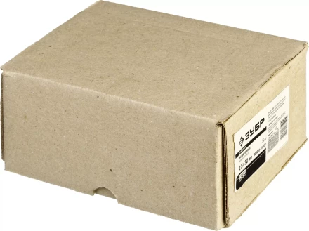 Гвозди ЗУБР &quot;МАСТЕР&quot; толевые оцинкованные ГОСТ 4029-63, 2,5х32мм, 5кг 305210-25-032 купить в Кургане