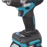 Аккумуляторный ударный гайковерт  XGT Makita TW007GD201 купить в Кургане
