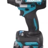 Аккумуляторный ударный гайковерт  XGT Makita TW007GD201 купить в Кургане