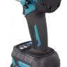 Аккумуляторный ударный гайковерт  XGT Makita TW007GD201 купить в Кургане
