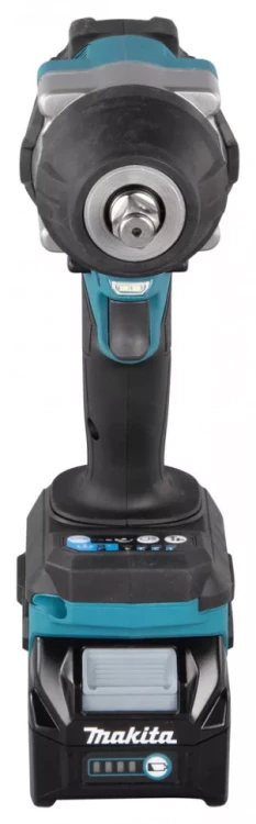 Аккумуляторный ударный гайковерт  XGT Makita TW007GD201 купить в Кургане