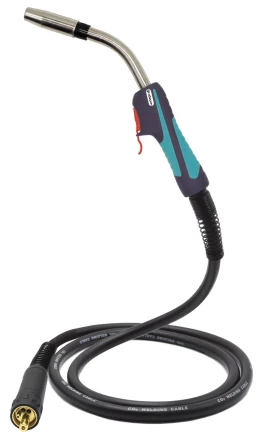 Горелка MW-450 (5m / Air / Euro) XLMA6467 купить в Кургане