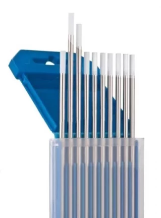 Электрод вольфрамовый Оберон WZ-8 (d 4,0мм, L-175мм) WZ0840 купить в Кургане