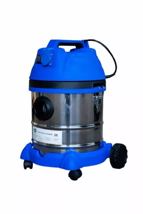 Пылесос строительный TOR TVC20 1400Вт с розеткой 220В 1035971 купить в Кургане