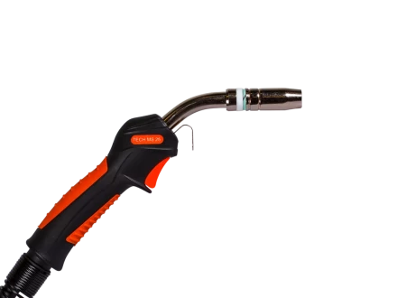 Горелка TECH MS 25 230А 5метр  ICT2795 Сварог купить в Кургане