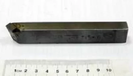 Резец проходный упорный прямой 20х20 Т5К10 левый Гост 18879-73 тип 1 Россия купить в Кургане