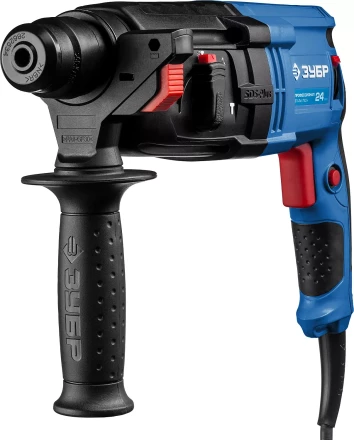 Перфоратор SDS-plus ЗП-24-750 К серия ПРОФЕССИОНАЛ купить в Кургане