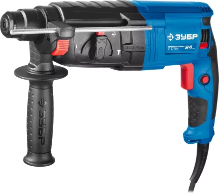 Перфоратор SDS-plus ЗП-24-750 К серия ПРОФЕССИОНАЛ купить в Кургане