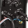 Сварочный аппарат Telwin  SUPERTIG 280/1 AC/DC-HF/LIFT AQUA TIG ACCESSORIES   купить в Кургане