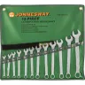 Набор ключей комбинированных 8-22мм 12предметов Jonnesway W26112S 47355 купить в Кургане