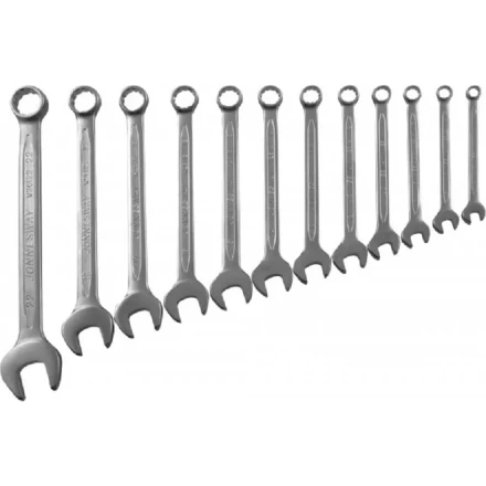 Набор ключей комбинированных 8-22мм 12предметов Jonnesway W26112S 47355 купить в Кургане