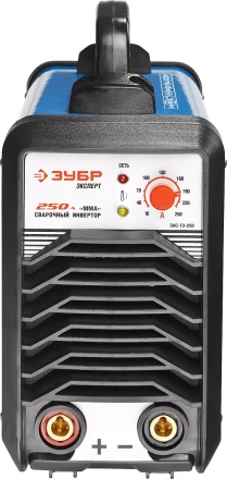 Сварочный инвертор ММА ЗАС-Т3-250 серия ПРОФЕССИОНАЛ купить в Кургане