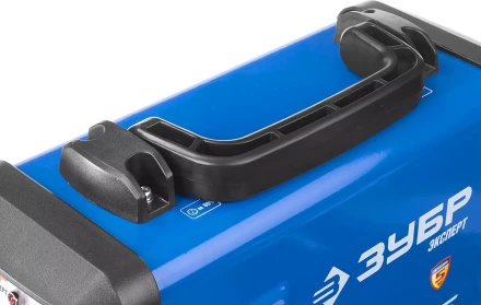 Сварочный инвертор ММА ЗАС-Т3-250 серия ПРОФЕССИОНАЛ купить в Кургане