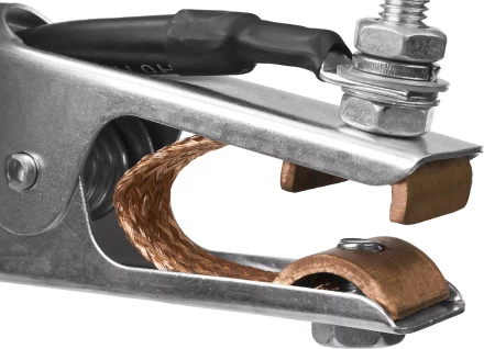 Сварочный инвертор ММА ЗАС-Т3-250 серия ПРОФЕССИОНАЛ купить в Кургане