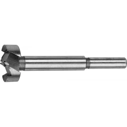 ЗУБР &quot;МАСТЕР&quot;. Сверло Форстнера по дереву, 22x90мм 2993-22 купить в Кургане