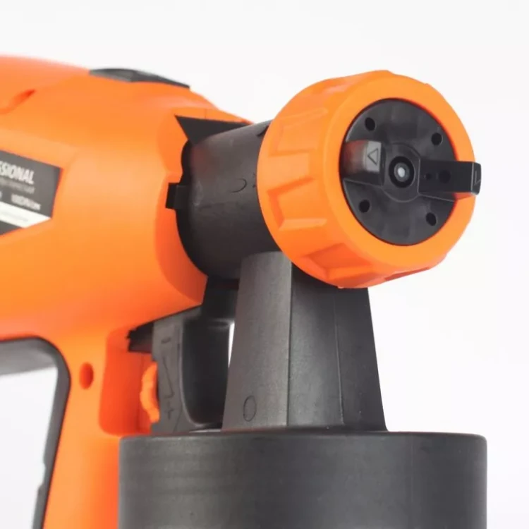Краскопульт электрический PATRIOT SG 500 купить в Кургане