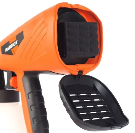 Краскопульт электрический PATRIOT SG 500 купить в Кургане