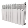 Радиатор Royal Thermo Revolution 350 - 10 секц. купить в Кургане